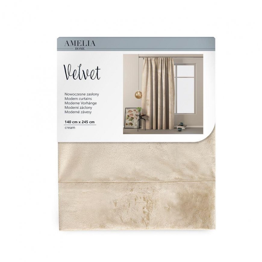 AmeliaHome KARD/AH/SAMET/KORTS/KOORE/140X245/1TK – 5
