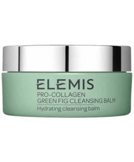 Elemis Pro-Collagen Vihreä viikunan puhdistusbalmi, 100 g