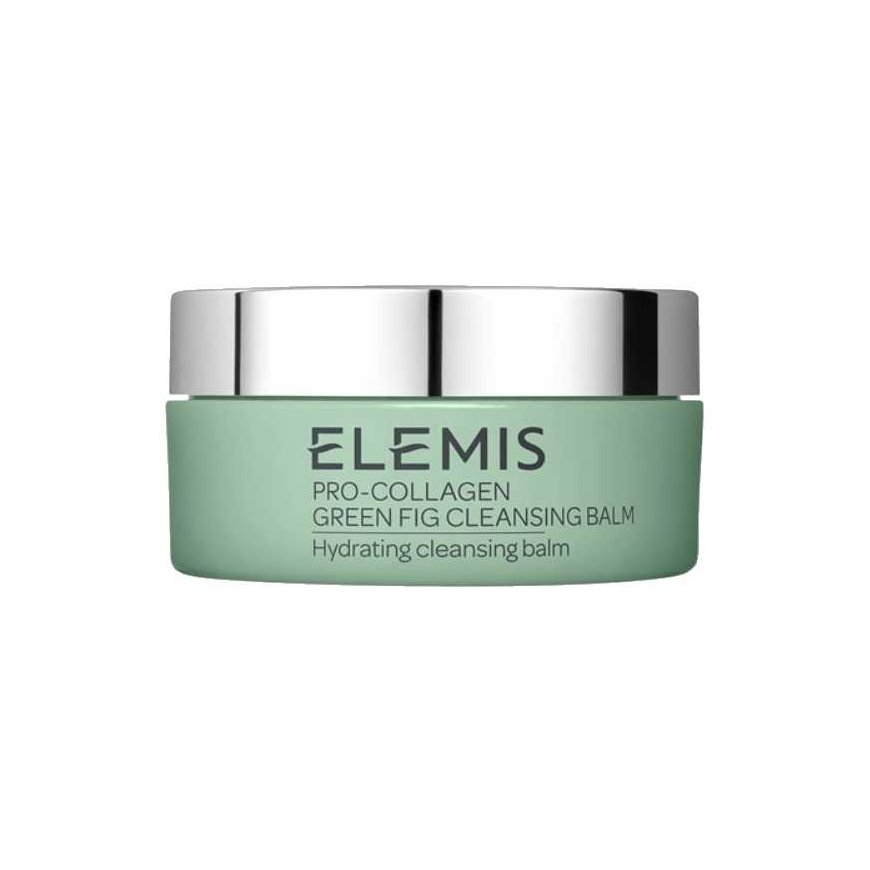 Elemis Pro-Collagen Žalias figų valomasis balzamas, 100 g