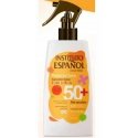 Spanish Institute sunscreen spray Kids Spf50+ 300 ml for sensitive skin Spanish Institute sunscreen spray Kids Spf50+ 300 ml for sensitive skin