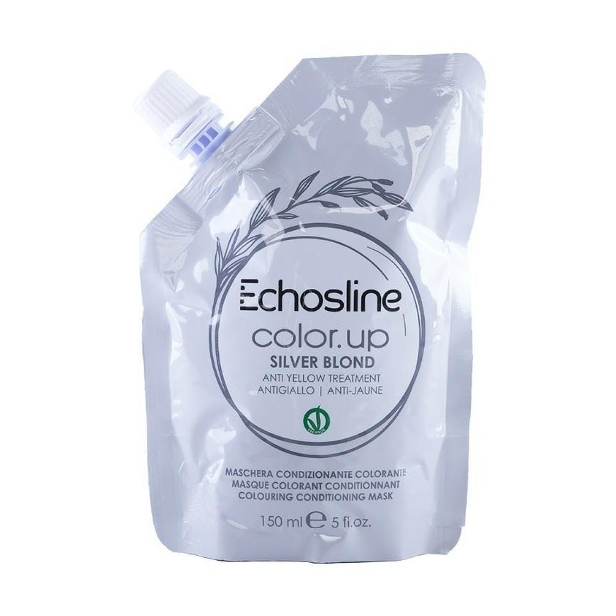 Echosline Color.up Krāsošanas kondicionējošā maska