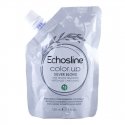 Echosline Color.up värviva ja niisutava mask Sidabrinis Blond juuksevärvi mask 150ml Echosline Color.up värviva ja niisutava mask Sidabrinis Blond juuksevärvi mask 150ml