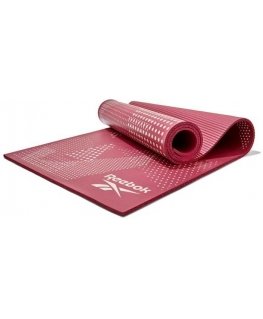 Treniruočių kilimėlis REEBOK RAMT-12236MN, 173x61x0,7cm (Rausvos spalvos)