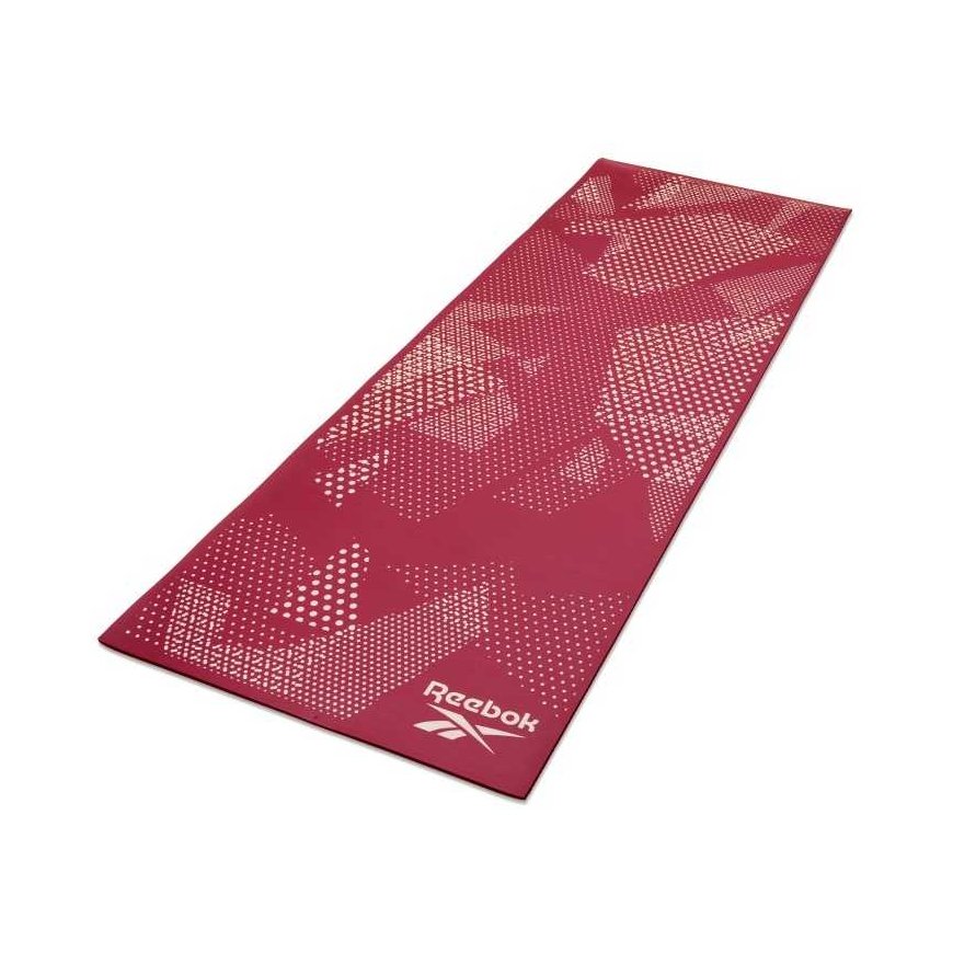 Treeningumat REEBOK RAMT-12236MN, 173x61x0,7cm (Roosa värv) – 2