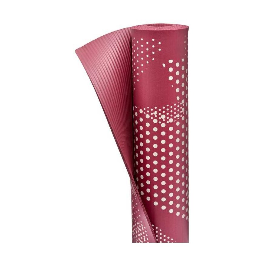Treeningumat REEBOK RAMT-12236MN, 173x61x0,7cm (Roosa värv) – 3