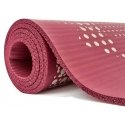 Treeningumat REEBOK RAMT-12236MN, 173x61x0,7cm (Roosa värv) Treeningumat REEBOK RAMT-12236MN, 173x61x0,7cm (Roosa värv)