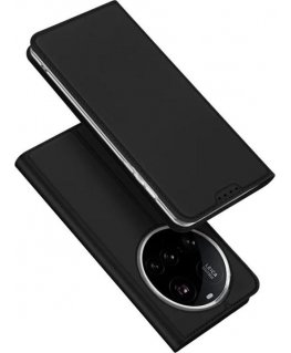 Dux Ducis Skin Pro Flip -kotelo OnePlus 13T:lle - Sininen