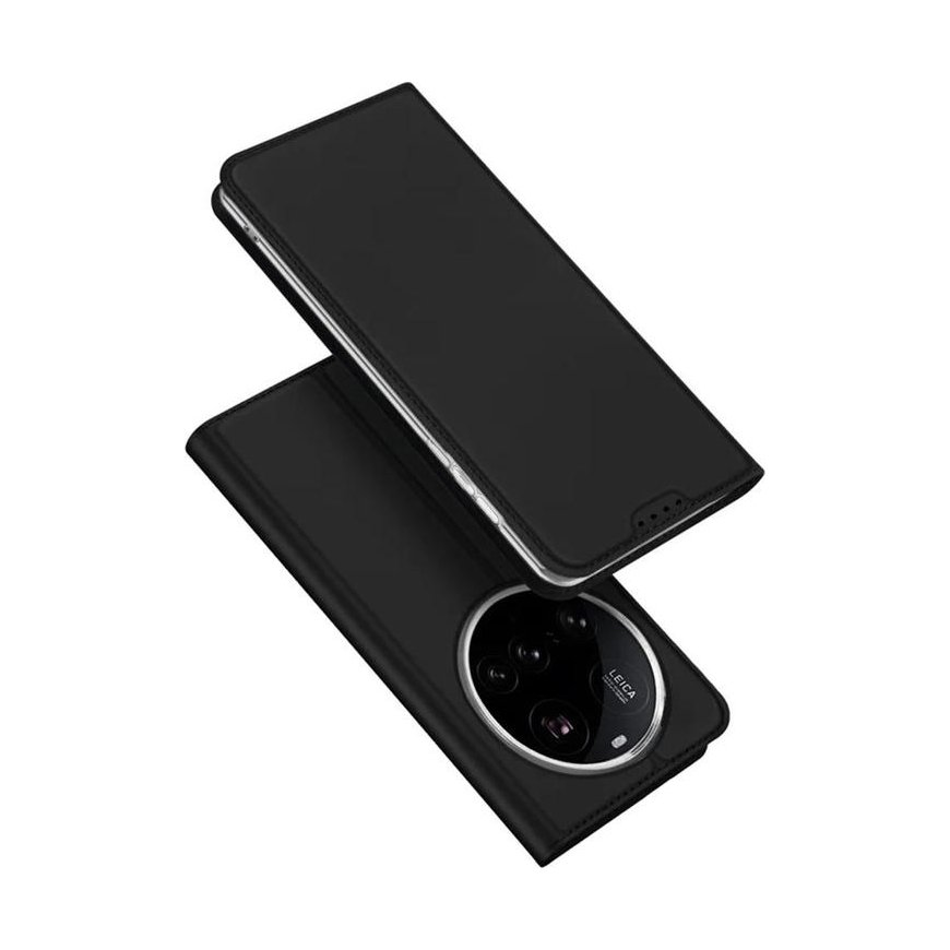 Dux Ducis Skin Pro Flip dėklas OnePlus 13T - Mėlynas