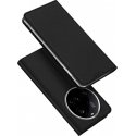 Dux Ducis Skin Pro Flip Case for OnePlus 13T - Blue Dux Ducis Skin Pro Flip Case for OnePlus 13T - Blue