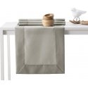 AmeliaHome TCLOTH/AH/EMPIRE/BRD/CAPPUCCINO/30X80 AmeliaHome TCLOTH/AH/EMPIRE/BRD/CAPPUCCINO/30X80