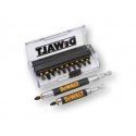 DeWALT DT70574T-QZ talttaterä 14 kpl DeWALT DT70574T-QZ talttaterä 14 kpl