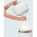 Magic Heka M vaipparoskin, white Magic Heka M vaipparoskin, white