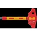 Wera 05005122001 ручная отвертка Одна отвертка T-handle screwdriver Wera 05005122001 ручная отвертка Одна отвертка T-handle screwdriver