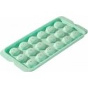 Kuppikakkuvuokia 100 kappaletta valkoisia Easy Bake Bio Ø4,5x2,3cm Kuppikakkuvuokia 100 kappaletta valkoisia Easy Bake Bio Ø4,5x2,3cm