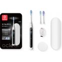 Oclean X Pro 20 S electric toothbrush, white Oclean X Pro 20 S electric toothbrush, white