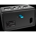 Skaļrunis SVEN HA-950, melns, MDF, PU āda (60W, Bluetooth, USB, Micro SD, tālvadības pults) Skaļrunis SVEN HA-950, melns, MDF, PU āda (60W, Bluetooth, USB, Micro SD, tālvadības pults)