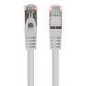 Lanberg PCF6-20CC-0200-S verkkokaapeli Harmaa 2 m Cat6 U/UTP (UTP) Lanberg PCF6-20CC-0200-S verkkokaapeli Harmaa 2 m Cat6 U/UTP (UTP)