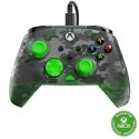 Turtle Beach Rematch Core Черный, Зеленый, Серый USB Геймпад ПК, Xbox, Xbox One, Xbox Series S, Xbox Turtle Beach Rematch Core Черный, Зеленый, Серый USB Геймпад ПК, Xbox, Xbox One, Xbox Series S, Xbox
