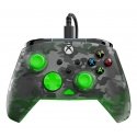 Turtle Beach Rematch Core Black, Green, Grey USB Gamepad PC, Xbox, Xbox One, Xbox Series S, Xbox Ser