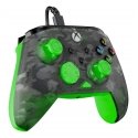Turtle Beach Rematch Core Must, Roheline, Hall USB Juhtpult PC, Xbox, Xbox One, Xbox Series S, Xbox Turtle Beach Rematch Core Must, Roheline, Hall USB Juhtpult PC, Xbox, Xbox One, Xbox Series S, Xbox