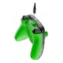 Turtle Beach Rematch Core Melns, Zaļš, Pelēks USB Spēļu paliktnis PC (dators), Xbox, Xbox One, Xbox Turtle Beach Rematch Core Melns, Zaļš, Pelēks USB Spēļu paliktnis PC (dators), Xbox, Xbox One, Xbox