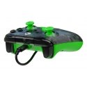 Turtle Beach Rematch Core Juoda, Žalia, Pilka USB Žaidimų pultelis PC, Xbox, Xbox One, Xbox Series S Turtle Beach Rematch Core Juoda, Žalia, Pilka USB Žaidimų pultelis PC, Xbox, Xbox One, Xbox Series S