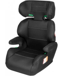 Amio Car Seat for Children 126-150 cm with Removable Support
