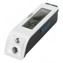 Ansmann 1900-0110 тестер аккумуляторных батарей Белый Ansmann 1900-0110 тестер аккумуляторных батарей Белый