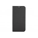 X-Shield iPhone Xs Max Flip Cover melns X-Shield iPhone Xs Max Flip Cover melns
