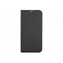 Dėklas X-Shield iPhone Xs Max Flip Cover Juodas Dėklas X-Shield iPhone Xs Max Flip Cover Juodas