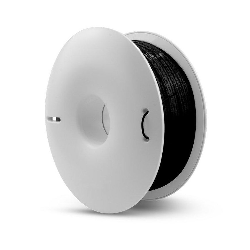 3D пластик Fiberlogy Impact PLA 1.75мм 0.85кг – Оникс