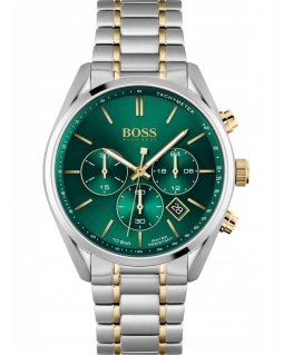 HUGO BOSS VYRIŠKĀS PULKSTEŅS 1513878 CHAMPION (zh052i)