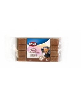 TRIXIE 2973 Koer Vahepalad Šokolaad 30 g