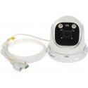 IP KAMERA APTI-AI808V3IW-28AD Gudra divkāršā apgaismojuma aktīva atbaidīšana - 8 Mpx 2,8 mm