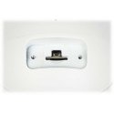 IP КАМЕРА APTI-AI808V3IW-28AD Умное двойное освещение активное отвращение - 8 Мп 2,8 мм