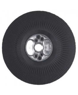 Kulmahiomakoneen Tyrolit 34626329 125 mm alusta