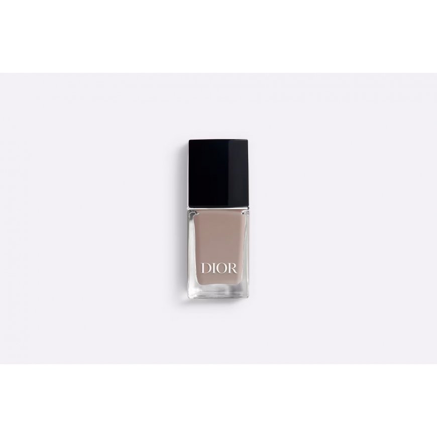 Dior Vernis nagu laka Tumši pelēks