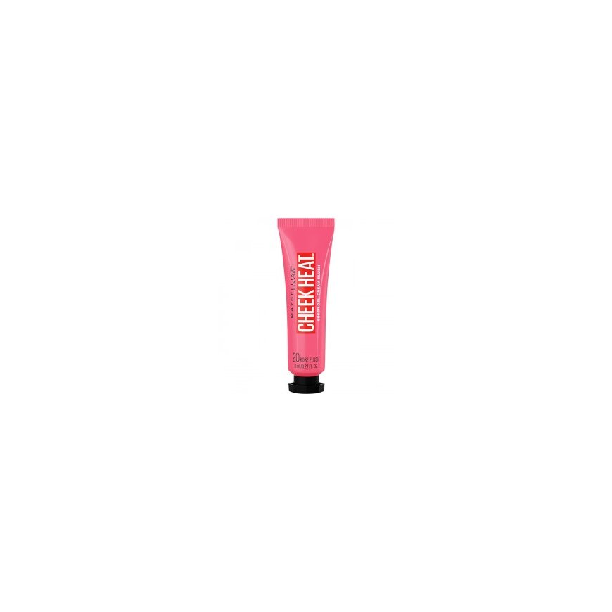 Maybelline "Maybelline" matinie sārtumi 4