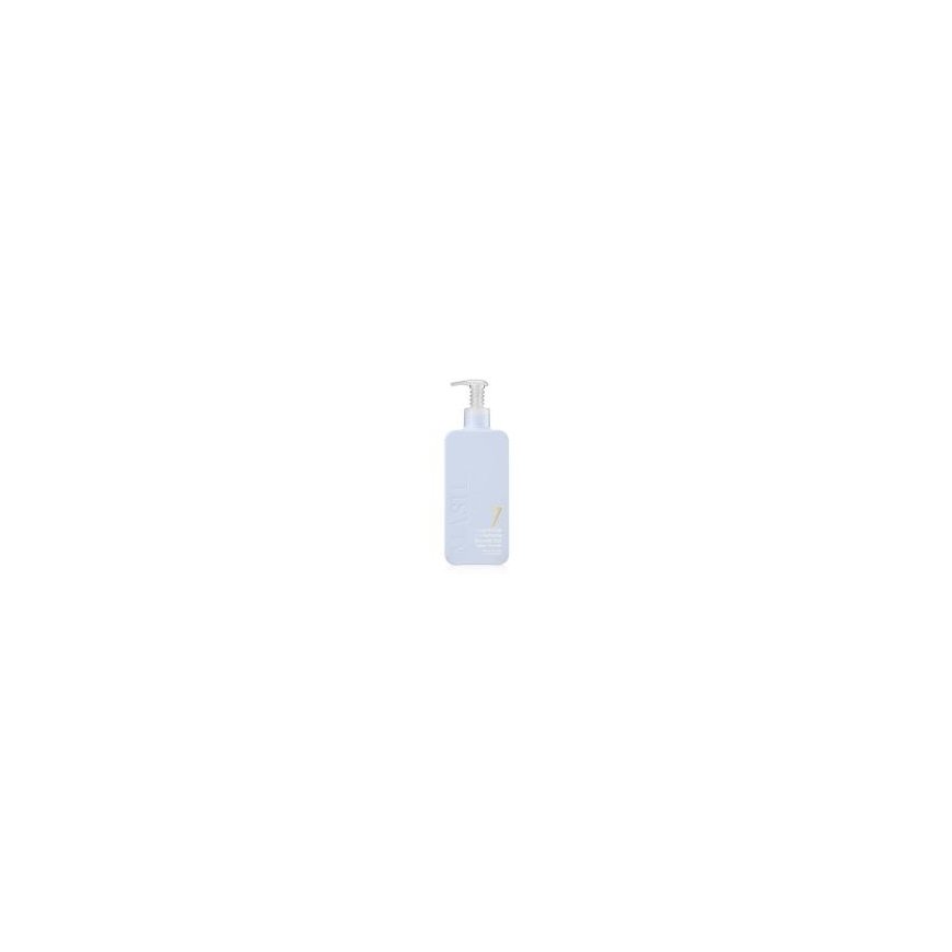 Baby Powder 7 Ceramide Perfume Shower Gel - Fragranced Shower Gel – 2