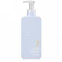 Baby Powder 7 Ceramide Perfume Shower Gel - Fragranced Shower Gel