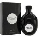 Riiffs kvepalai Riiffs Masculin Leather EDP parfumuotas vanduo vyrams, 100 ml Riiffs kvepalai Riiffs Masculin Leather EDP parfumuotas vanduo vyrams, 100 ml