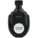 Riiffs Perfumes Riiffs Masculin Leather EDP fragrance for men, 100 ml Riiffs Perfumes Riiffs Masculin Leather EDP fragrance for men, 100 ml