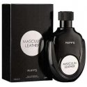 Парфюмированный вода для мужчин Riiffs Masculin Leather EDP, 100 мл Парфюмированный вода для мужчин Riiffs Masculin Leather EDP, 100 мл