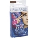 Refectocil BEAUTYLASH BROW & LASH COLOUR eyebrow and eyelash tint kit Medium Brown 1 unit Refectocil BEAUTYLASH BROW & LASH COLOUR eyebrow and eyelash tint kit Medium Brown 1 unit