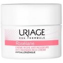 Крем для лица Uriage Roséliane Rich Anti-Redness для сухой, склонной к покраснению кожи, 50 мл Крем для лица Uriage Roséliane Rich Anti-Redness для сухой, склонной к покраснению кожи, 50 мл
