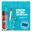 Nyx Professional Make Up LIP IV gloss 12-Burst That Tang! 5ml Nyx Professional Make Up LIP IV gloss 12-Burst That Tang! 5ml