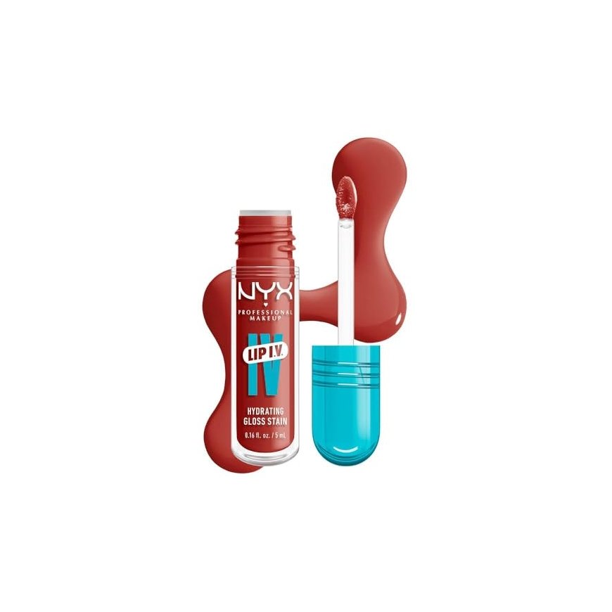 Nyx Professional Make Up LIP IV huuleläige 12-Burst That Tang! 5ml – 2