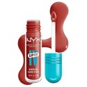 Nyx Professional Make Up LIP IV gloss 12-Burst That Tang! 5ml Nyx Professional Make Up LIP IV gloss 12-Burst That Tang! 5ml