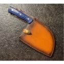 Samura MadBull Universal kitchen knife 180 mm from AUS 8 Damascus steel 60 HRC