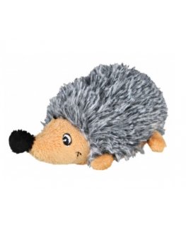 TRIXIE Plush Hedgehog for Dogs